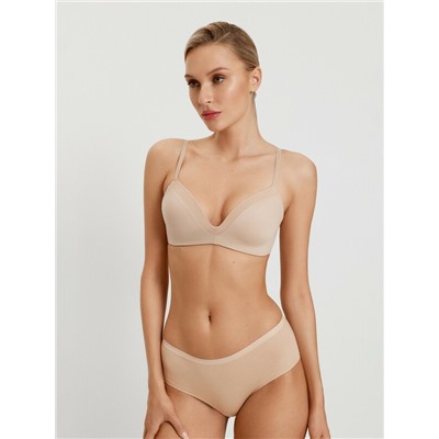 Бюстгальтер V-shape Classic жен. Leia