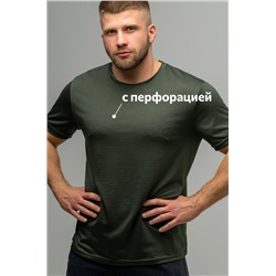 Мужская футболка Happyfox