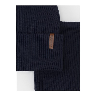 Комплект (Шапка+Снуд) CROCKID, 1095158