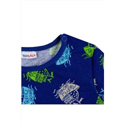 Футболка YOULALA, 1022945