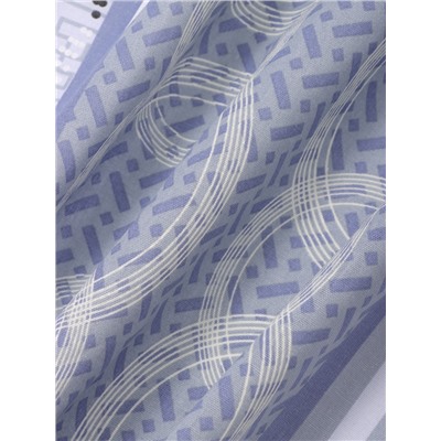 Простыня 2 спальная «Этель. Бесконечность», 180×220 см