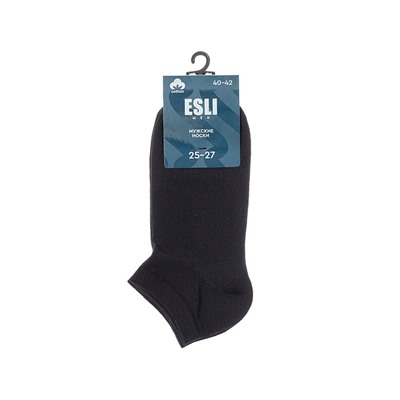 Носки мужские ESLI Короткие мужские носки