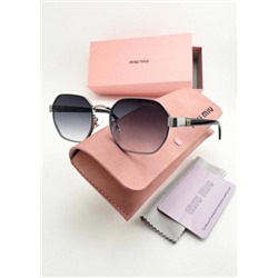 Женские солнцезащитные очки #22770457