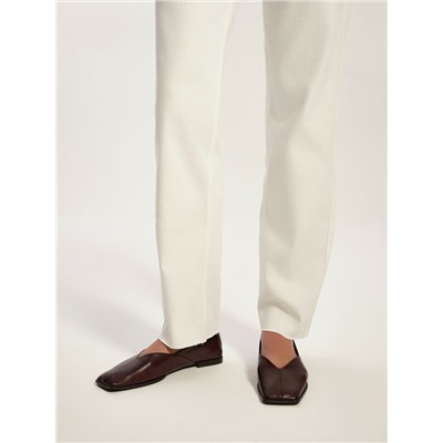 Джинсы SS25 CONTE CON-769 Джинсы женские