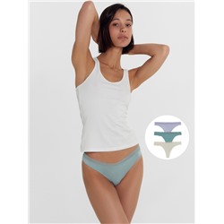 ТРУСЫ ЖЕНСКИЕ (3ШТ.) 412727-3