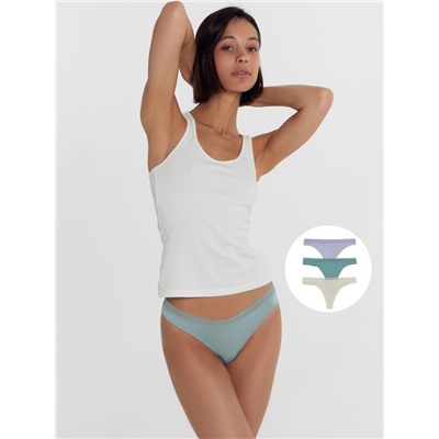 ТРУСЫ ЖЕНСКИЕ (3ШТ.) 412727-3