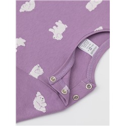 CROCKID Футболка К 301156-2уп