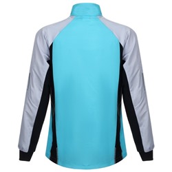 Ветровка ONLYTOP, серая, размер 48