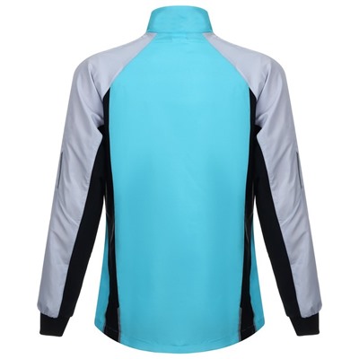 Ветровка ONLYTOP, серая, размер 48