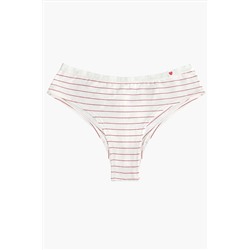 Трусы INDEFINI, 1116545