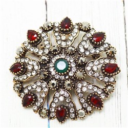 Брошь-кулон V452976907260