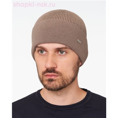 415 T Шапка мужская (56-58)