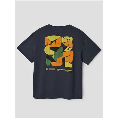 ФУТБОЛКА МУЖСКАЯ 111928