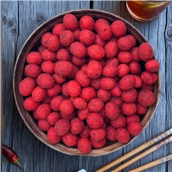 Арахис в глазури Averton Asia collection Тайский перец