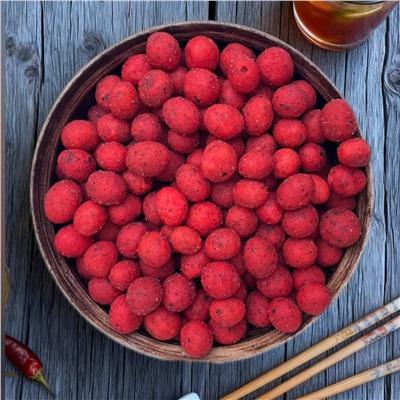 Арахис в глазури Averton Asia collection Тайский перец