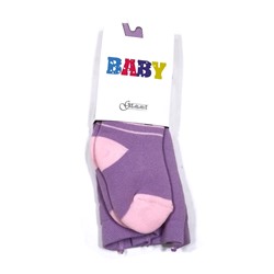 С207(Л) Колготки детские махра