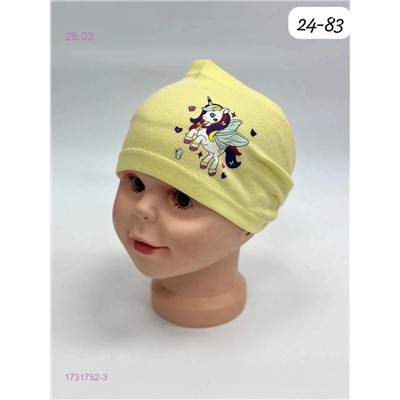 шапка 1731752-3