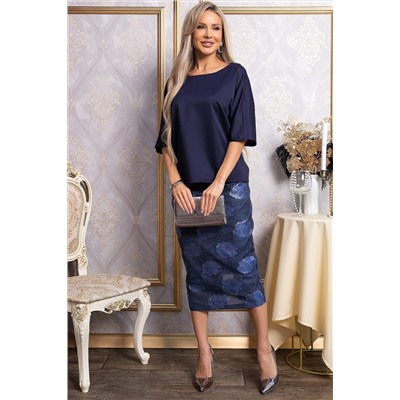 Блуза LADY TAIGA, 1223869