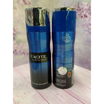 Дезодорант #22843580