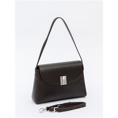 Сумка 1091-1M coffee Polina&Eiterou