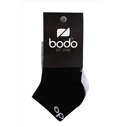 Носки, 3 п. BODO-S, 1090060