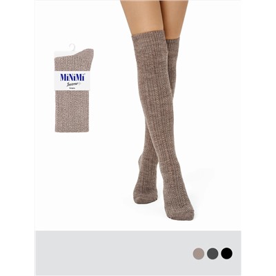 Minimi Гольфины parigina JACQUARD VAR.2 480 (гольфины шерсть)