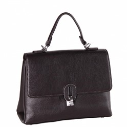 Сумка 1538-1K-129 c.coffee  Polina&Eiterou