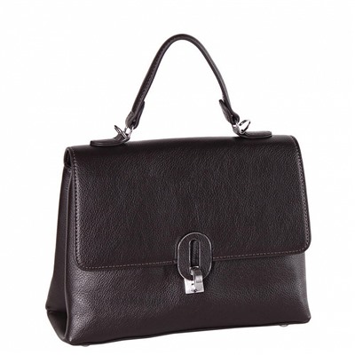 Сумка 1538-1K-129 c.coffee  Polina&Eiterou