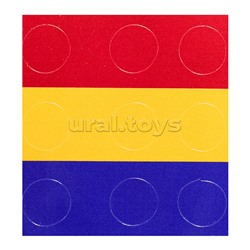 Игра баланс "Цветные палочки-2"