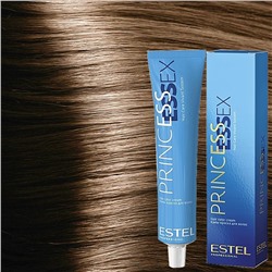 ESTEL Princess ESSEX Крем-краска для волос 8/37 60 мл