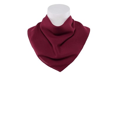 Платок 0702 однотонный