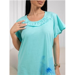 Ночная сорочка мод.2163/2