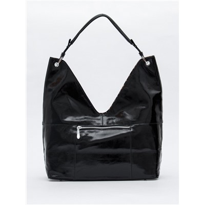 Сумка 98380-1SP black Velina Fabbiano-Safena