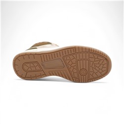 Кроссовки AD02-5 коричневые