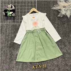 платье 2050757-4