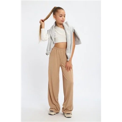 83918 брюки детские лапша