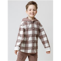 CROCKID Рубашка КР 302196