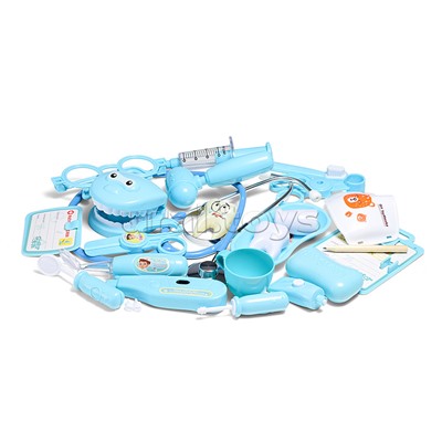 Набор доктор "Игровой набор врача" в коробке