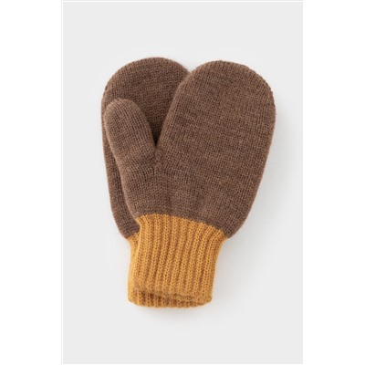 Варежки CROCKID, 1050476