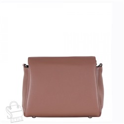 Сумка женская кожаная 9282 capuccino Polina&Eiterou/30