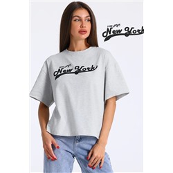 Футболка АПРЕЛЬ, 1128987