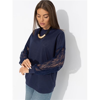 CHARUTTI Свитшот 12085