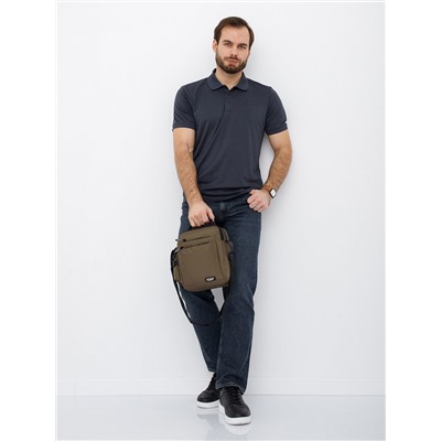 Сумка 85033 green Aotian