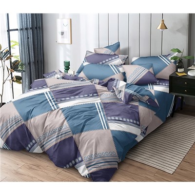 Постельное белье бязь люкс - Лакшери