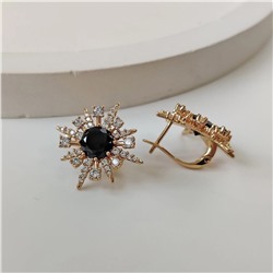 Серьги  Xuping