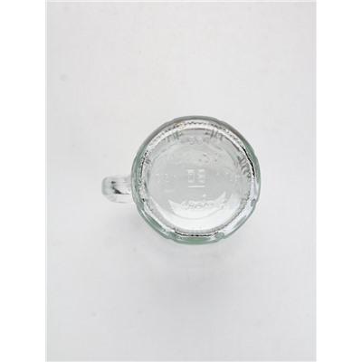 Кружка пивная с надписью «Лучше пиво», 500 мл, 18+