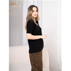 Джемпер-поло