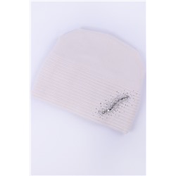 Шапка женская Miskorki Мелодия флис