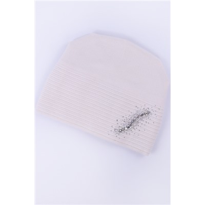 Шапка женская Miskorki Мелодия флис