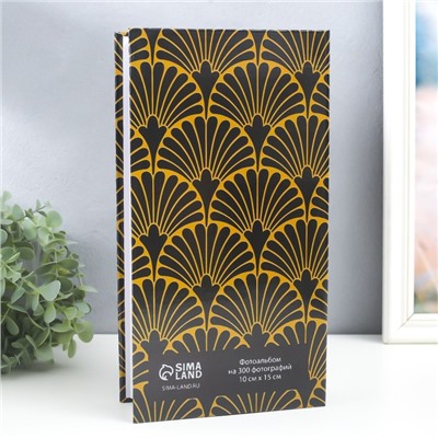 Фотоальбом на 300 фото 10×15 см Beautiful days, 33.5×17.5×5 см